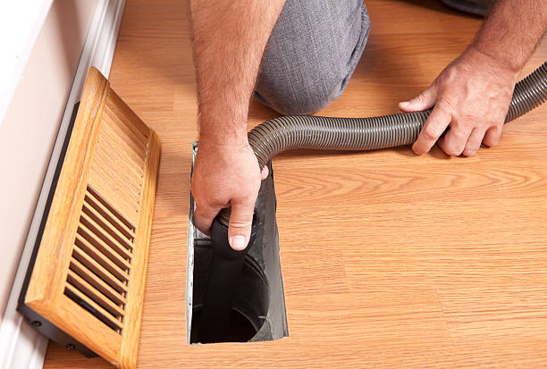 Best Best Air Duct Cleaning Company  in Green Cove Springs, FL