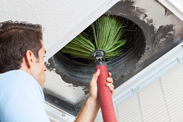 Best Affordable Air Duct Cleaning  in Green Cove Springs, FL