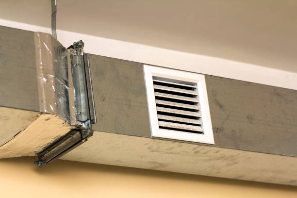 Ventilation Cleaning Services in FL